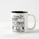 Search for labrador dad mugs Yellow lab
