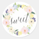 Recherche de spring florals stickers Pour elle