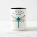 Search for dragonfly mugs Beautiful