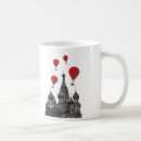 Search for vintage cathedral mugs Steampunk