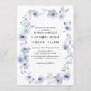 Search for suites wedding invitations Blue