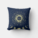 Search for sun face pillows Mystical