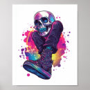 Search for skull posters Horror