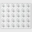 Recherche de french bulldog papier cadeau Drôle
