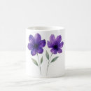 Search for charmed mugs Purple