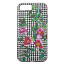 Search for red roses pattern iphone cases Elegant