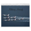 Search for military calendars Airplanes