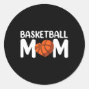 Search for basketball mom stickers Bball