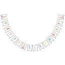 Search for easter bunting flags Birthday