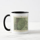 Search for classification mugs Map