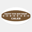 Recherche de football sport stickers Anniversaire