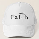 Recherche de faith casquettes Chrétien