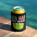 Search for funny teacher can coolers School