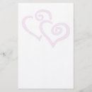 Search for love letter stationery paper Elegant