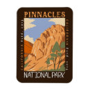 Search for pinnacles magnets Pinnacles national park
