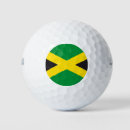 Search for jamaica golf balls Flag