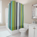 Search for turquoise gray shower curtains Green