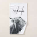 Search for cow bathroom accessories Scottish