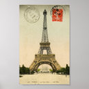 Search for postmark posters Paris