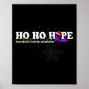 Search for awareness posters Flower