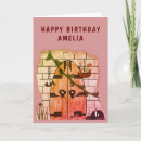 Search for fairy tale birthday cards Girl