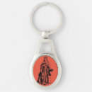 Search for barbara keychains Saint