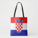 Search for croatia shopping bags Patriotic