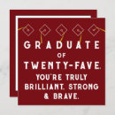 Search for funny quotes graduation cards College