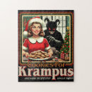 Search for horror puzzles Vintage