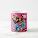 Search for retro boombox mugs Vintage