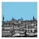 Recherche de prague posters Czechia