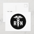 Recherche de caducée cartes postales Symbole médical