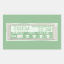 Recherche de gmo autocollants Végétarien