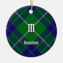 Search for hamilton ornaments Clan