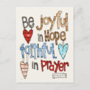 Search for christian thinking of you postcards Blessings
