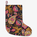 Search for persian christmas stockings Pattern