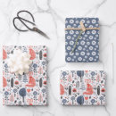 Recherche de nordic papier cadeau Capricieux