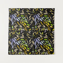 Search for colorful pattern Botanical