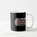 Search for anorexia mugs Psychology