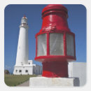 Search for beacon stickers Architecture