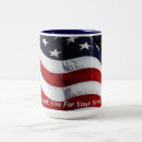 Search for support the troops mugs Military