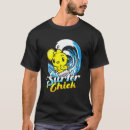 Search for surfer tshirts Pun