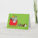 Recherche de dinde noël cartes Traîneau