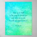 Search for proverbes posters Christian
