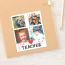 Search for modern teacher stickers Cute