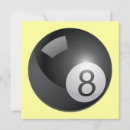 Search for 8 ball invitations Sports