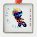 Search for square premium ornaments Cute