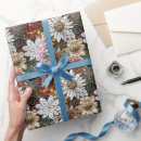 Search for champagne gold wrapping paper Glam