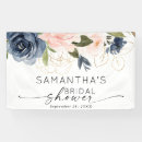 Search for gold foil banners Blush pink