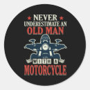 Search for old motorcycle stickers Bike